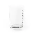 ぺんぎん丸のコリドラス大集合-Corydoras- Water Glass :left