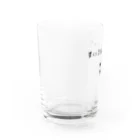 RPG CREATORs 雑貨部門の水分補給する選択グラス Water Glass :left