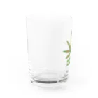 HaisetsuのHEUMPIシリーズ Water Glass :left