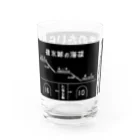 新商品PTオリジナルショップの 熊ノ平駅開業115周年グラス Water Glass :left