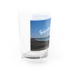 Shonan summerのShonan summer Water Glass :left