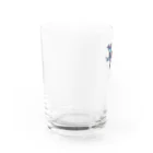 RMk→D (アールエムケード)のBUTTERFLY Water Glass :left