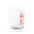 obのなちゅ Water Glass :left