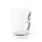 YUSHINのゆうしん工房-44 Water Glass :left