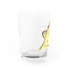 YUSHINのＲ FAMILY-11 Water Glass :left