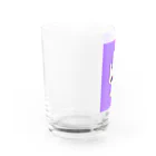 人間の幸せ＝結婚ってどゆこと？ Water Glass :left