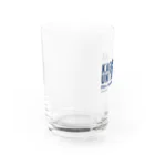 鹿児島ユナイテッドFC SUZURI公式ショップの【KUFC】 ARMY OFFICIAL GOODS Water Glass :left