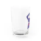 レズっ娘クラブのレズっ娘ハイスクール Water Glass :left