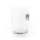 SarbaqueのKujira Water Glass :left