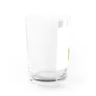 ﾆｼｷｵﾘ🍋Collectionの熱海レモン🍋0 Water Glass :left