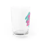 pon-shopの  POP春聯 Water Glass :left