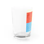 𝙈𝙊𝙈𝙊'𝙨 𝙎𝙝𝙤𝙥のレトロなタイル 05 Water Glass :left