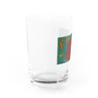 [ DDitBBD. ]のFroooog. Water Glass :left