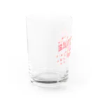 Lol shopのエンタテインメント Water Glass :left