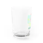 ウオノメのViva-nonno Water Glass :left