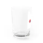 Loke laniのLoke lani Water Glass :left