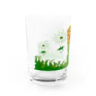 KOTSUNIKUMADARAの疲労癖之墓 Water Glass :left