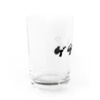 パッパラパーティのゲテモノ倶楽部 Water Glass :left