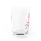 桃雛なの🎀✨@新人Vtuberのかわいいなのちゃん Water Glass :left