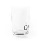 犬田猫三郎の研究資料（いかがわしい画像フォルダ） Water Glass :left