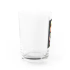 bibs familiarのbibs familiar_小物 Water Glass :left