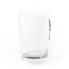 RMk→D (アールエムケード)のアクボクトウセン Water Glass :left