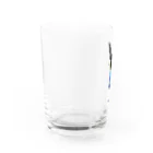 RMk→D (アールエムケード)のアクボクトウセン Water Glass :left