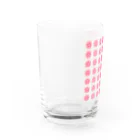 schonのシャン桜 Water Glass :left