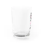 mayukiのccUMAcc Water Glass :left