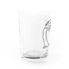 新商品PTオリジナルショップの第三軌条 Water Glass :left