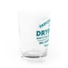 Bunny Robber GRPCのDRYGOODS STORE Water Glass :left