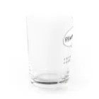 アトリエあちゃらったの只今★妄想中グッズ Water Glass :left