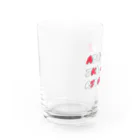 IKUSANの紳士ショップの隠れIKUSANを探せ Water Glass :left