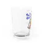 忍んの忠太君② Water Glass :left