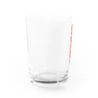 stereovisionの「日本酒呑みたい」お札 Water Glass :left