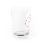 ROPAREPAの還暦KANREKI Water Glass :left