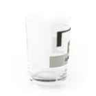 アリーヴェデルチャンネルSHOPのCYBER WINDOW KHK Water Glass :left