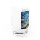写真_ringo屋の海 Water Glass :left