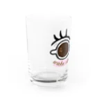 Atelier Cのcoffee-wake up Water Glass :left