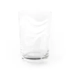 Jitome-no-omiseのJito-coffee  Water Glass :left