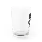 AgataLAのAgataHakase Water Glass :left