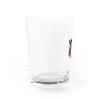 NWCe-sportsteamのNWCe-sportsteam Water Glass :left