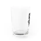 AgataLAのArakat Water Glass :left