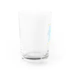 yun_yun_yunのurami Water Glass :left
