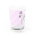 pino子 shopの地雷系メンヘラ女子-ハーフツイン女の子- 病む Water Glass :left