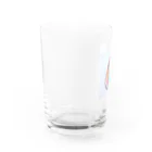 neoseedのニジイロのアメ Water Glass :left