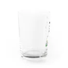 スタジオ嘉凰の大根役者 Water Glass :left