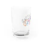 CASABLANCAのCASABLANCA Water Glass :left