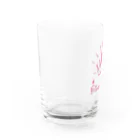 Senaのグラス Water Glass :left