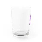 #なちゅらるはいの#なちゅらるはい ウサギ Water Glass :left